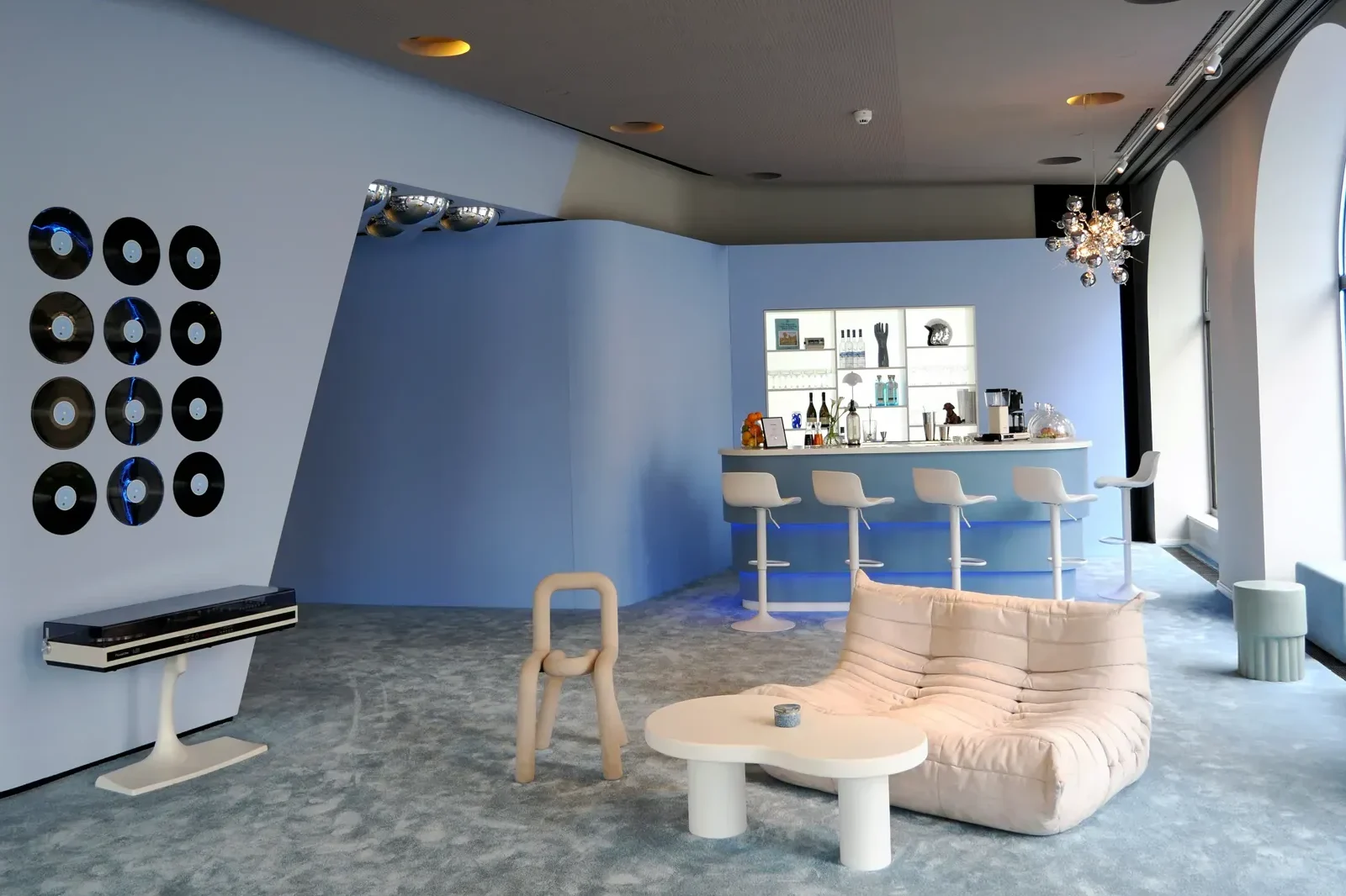 THE GRAND BAR - Pop Up bild (3)